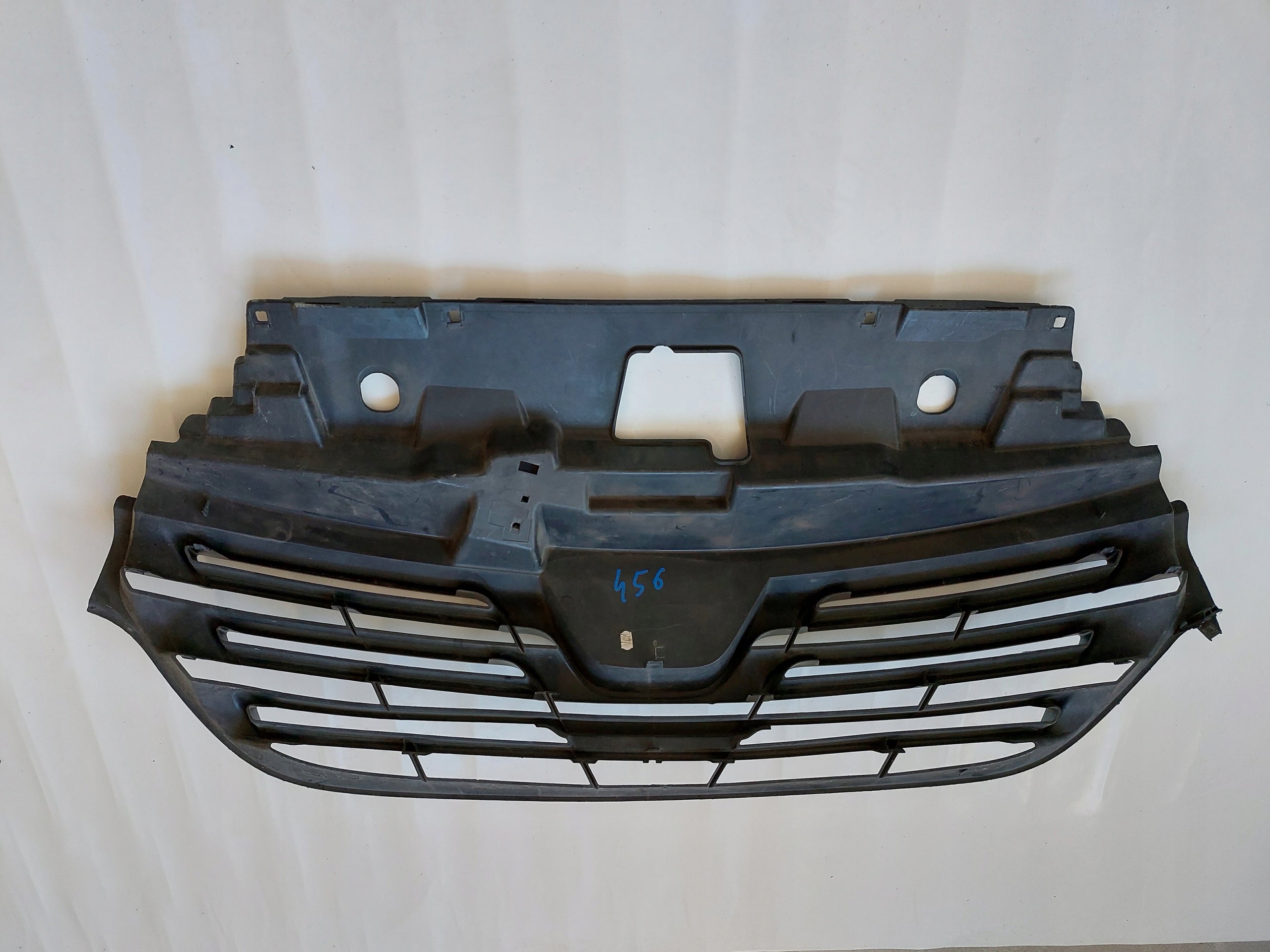 Kühlergrill Renault TRAFIC III FRONTGRILL 623108673R Kühlergitter