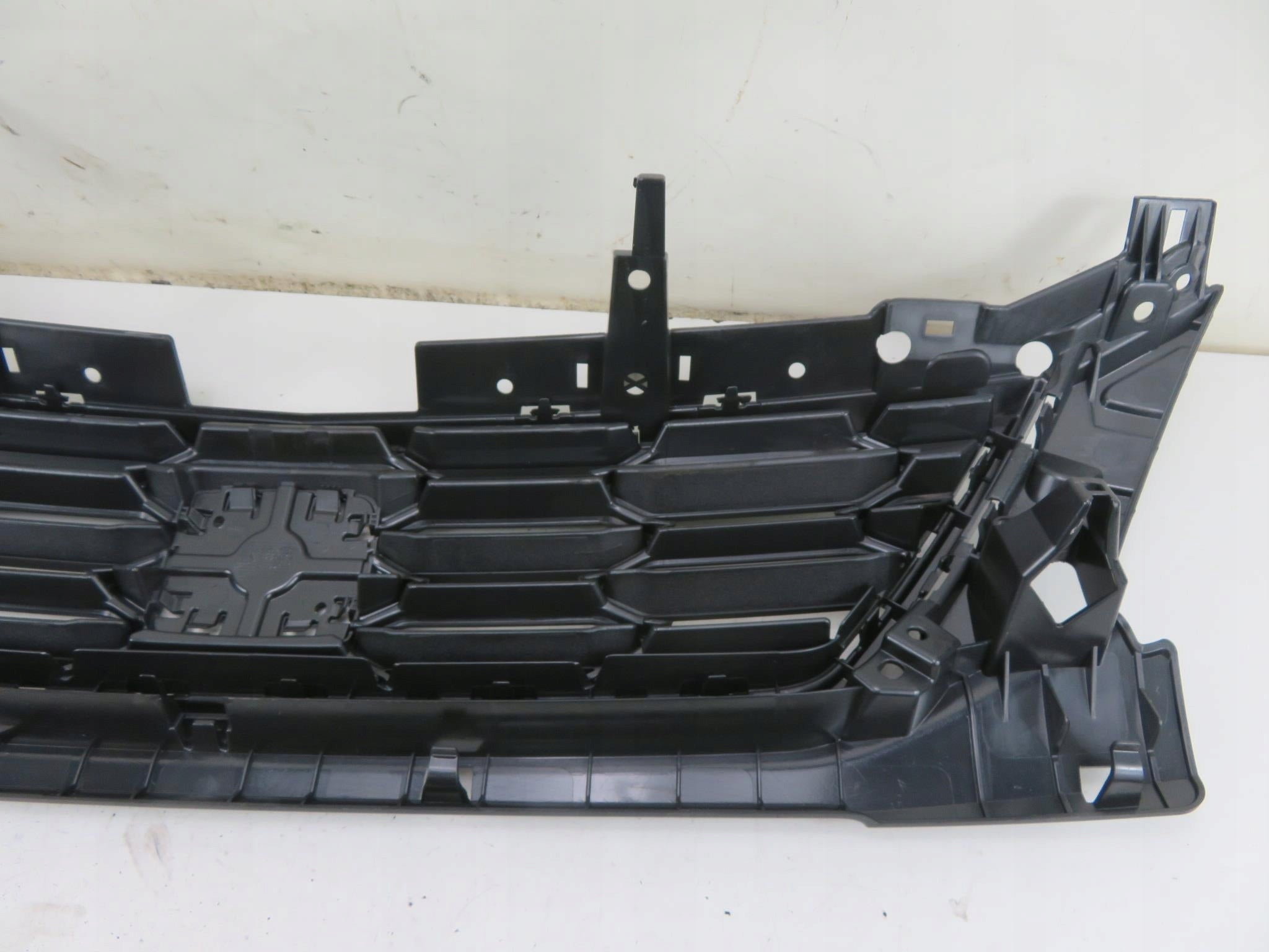 Kühlergrill SEAT  FRONTGRILL 5F0853654J Kühlergitter