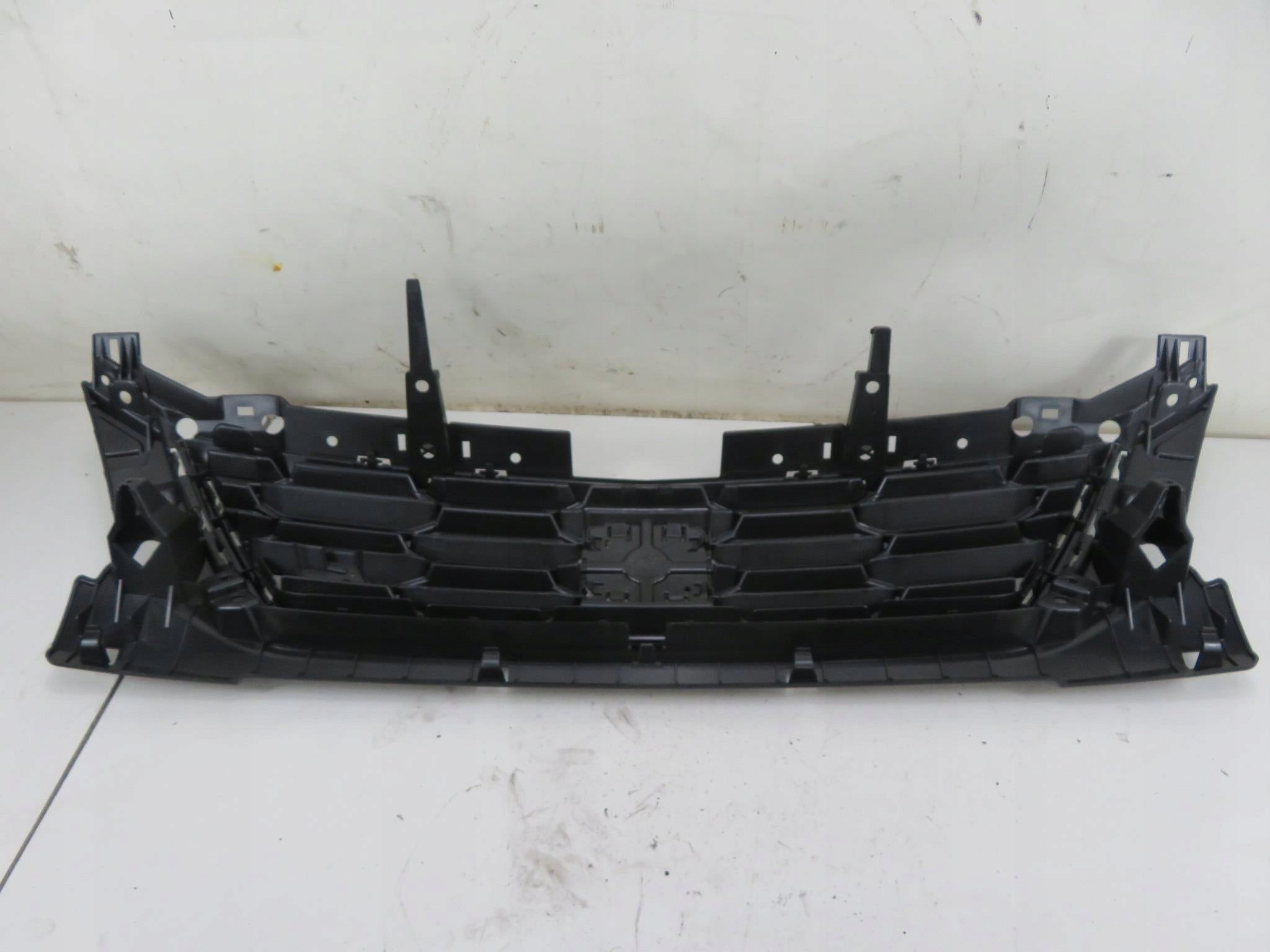 Kühlergrill SEAT  FRONTGRILL 5F0853654J Kühlergitter