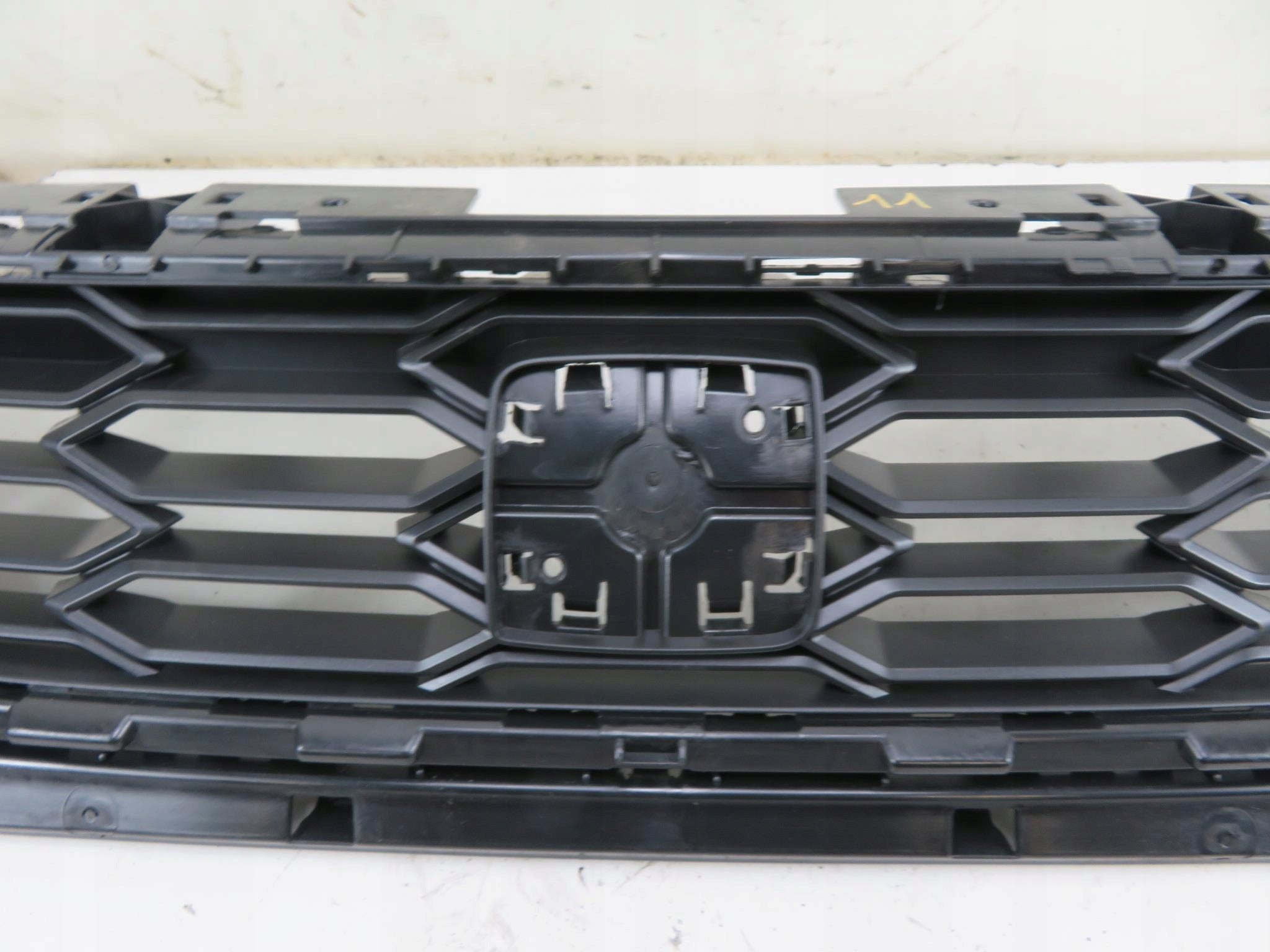 Kühlergrill SEAT  FRONTGRILL 5F0853654J Kühlergitter