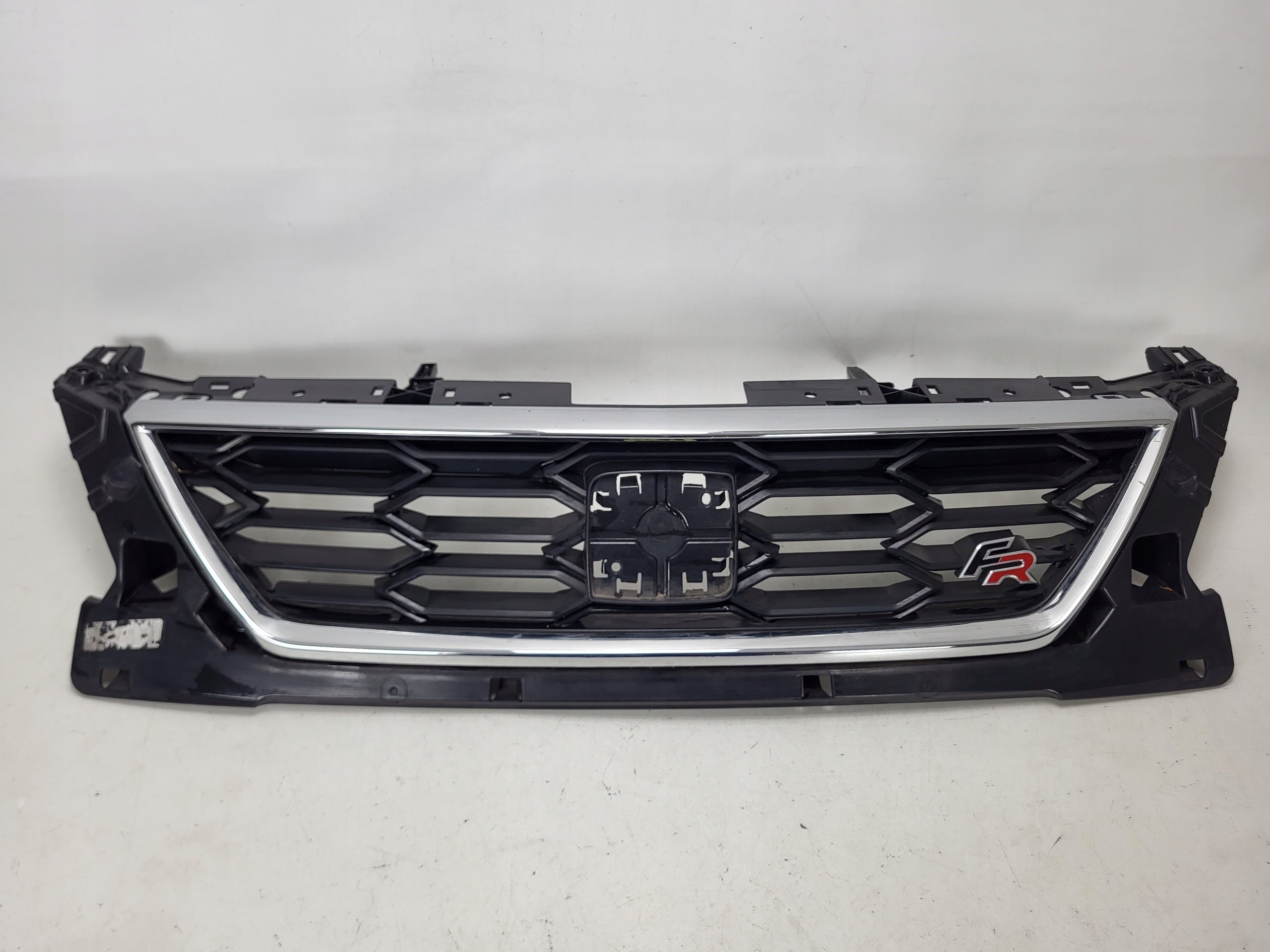 Kühlergrill SEAT  FRONTGRILL 5F0853654J Kühlergitter