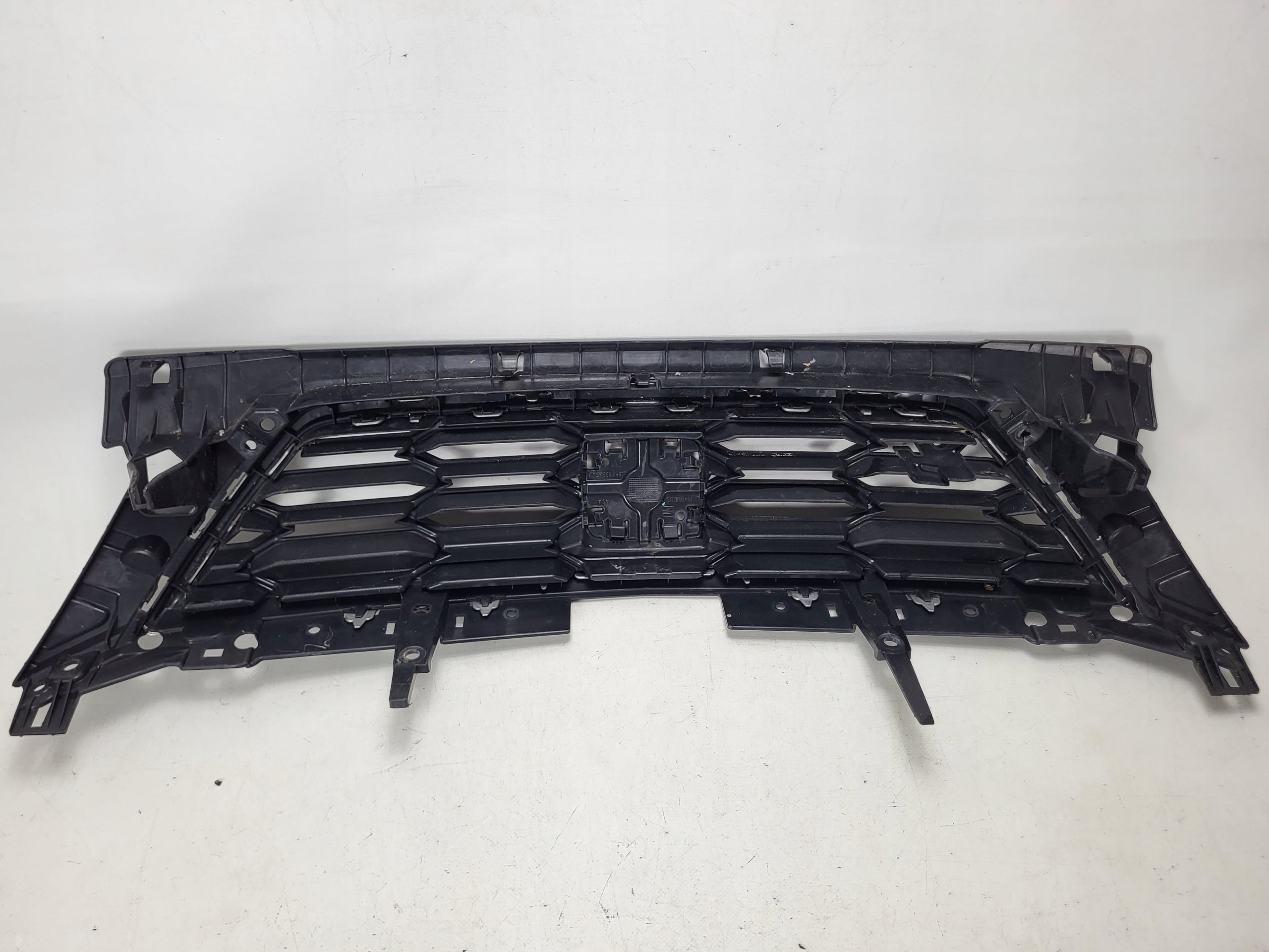 Kühlergrill SEAT  FRONTGRILL 5F0853654J Kühlergitter