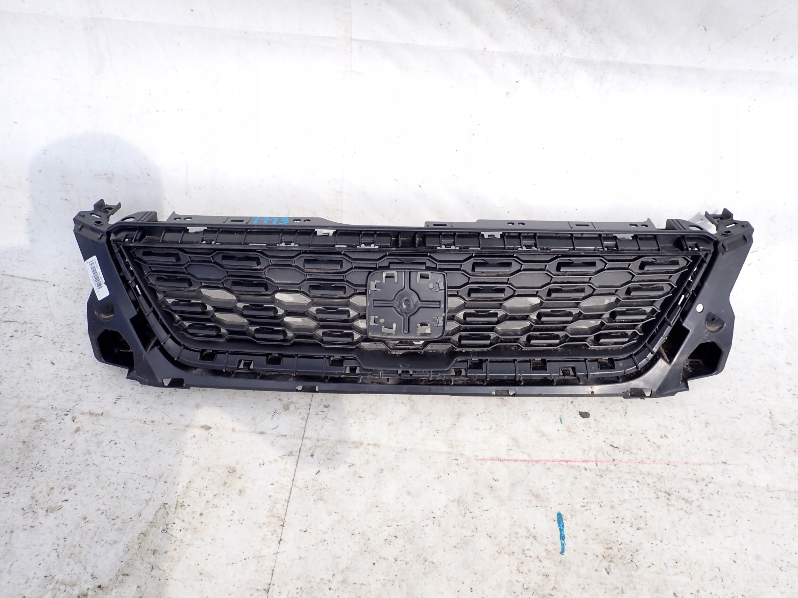  Kühlergrill SEAT  FRONTGRILL 6F0853654 Kühlergitter product image