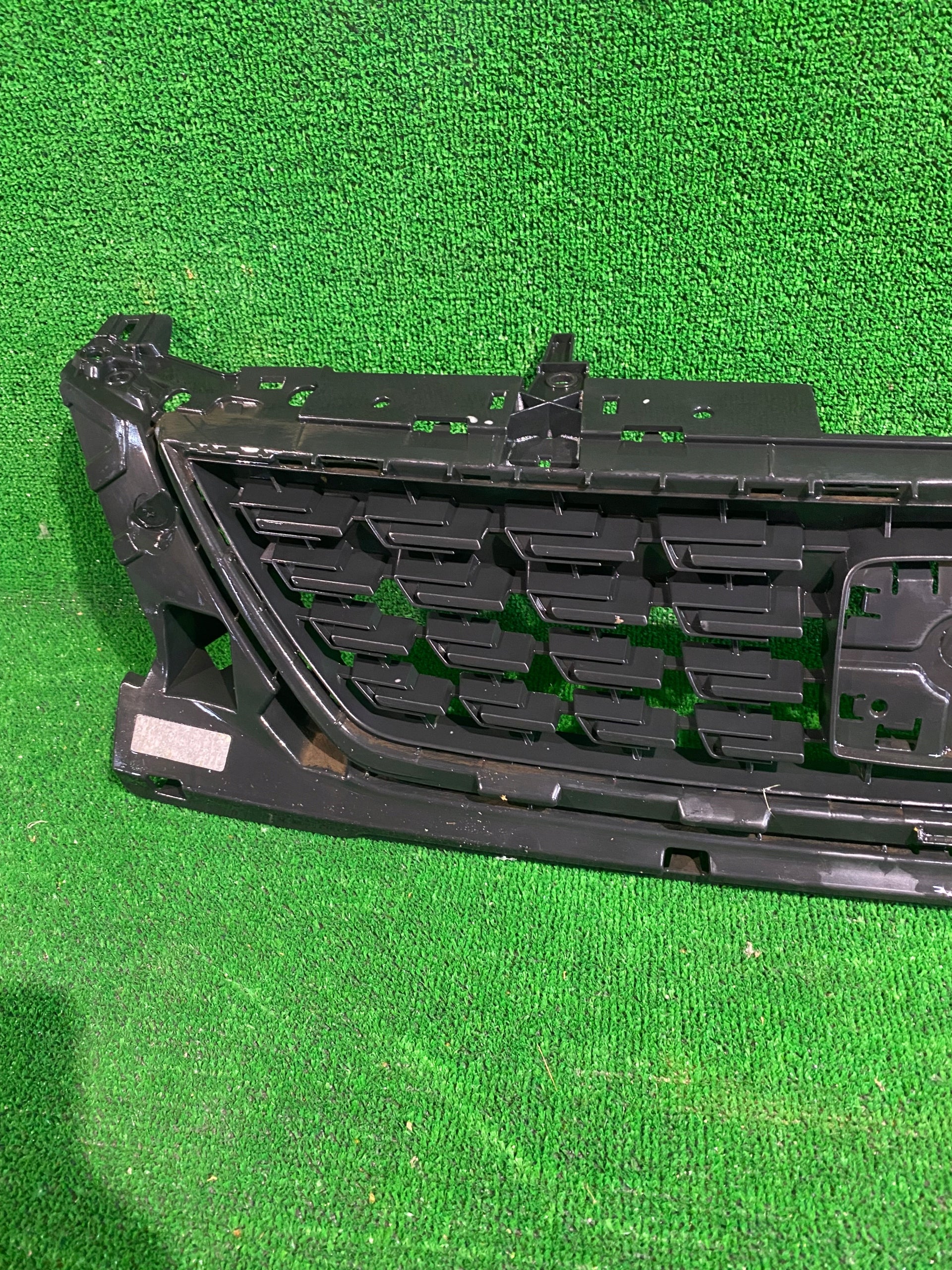 Kühlergrill SEAT  FRONTGRILL 5F0853654H Kühlergitter