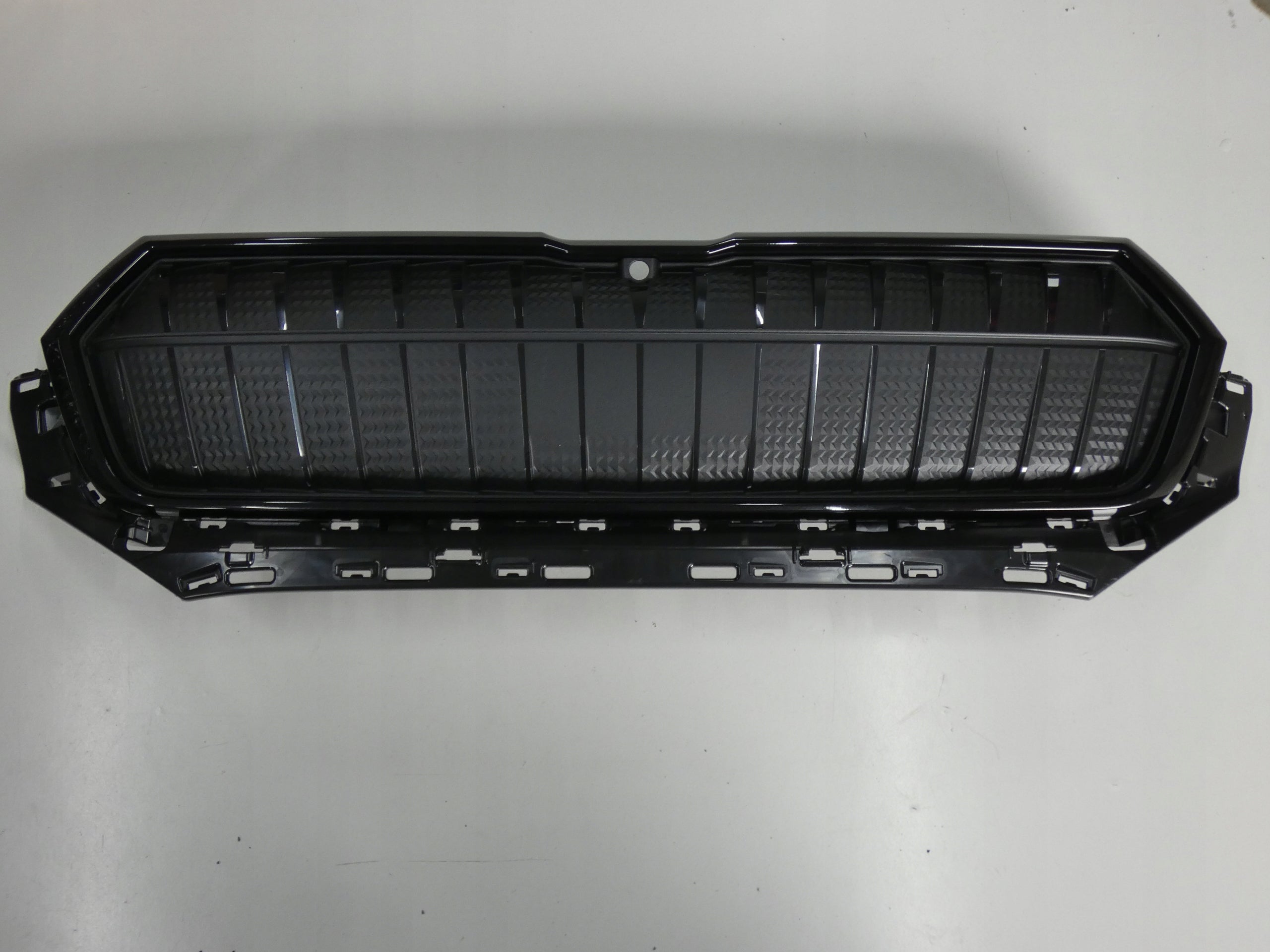 Kühlergrill Skoda ENYAQ FRONTGRILL 5LA853653 Kühlergitter