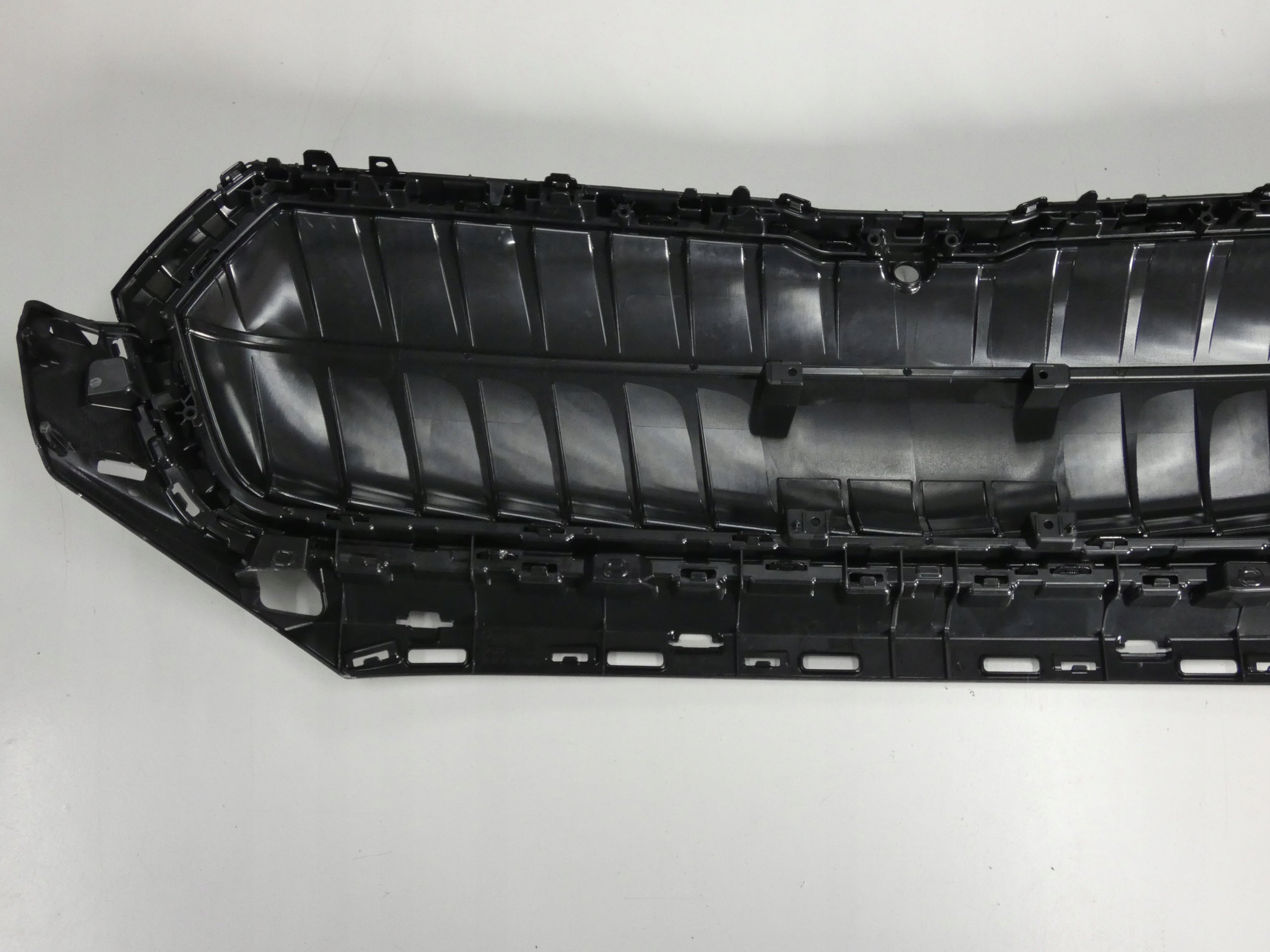 Kühlergrill Skoda ENYAQ FRONTGRILL 5LA853653 Kühlergitter