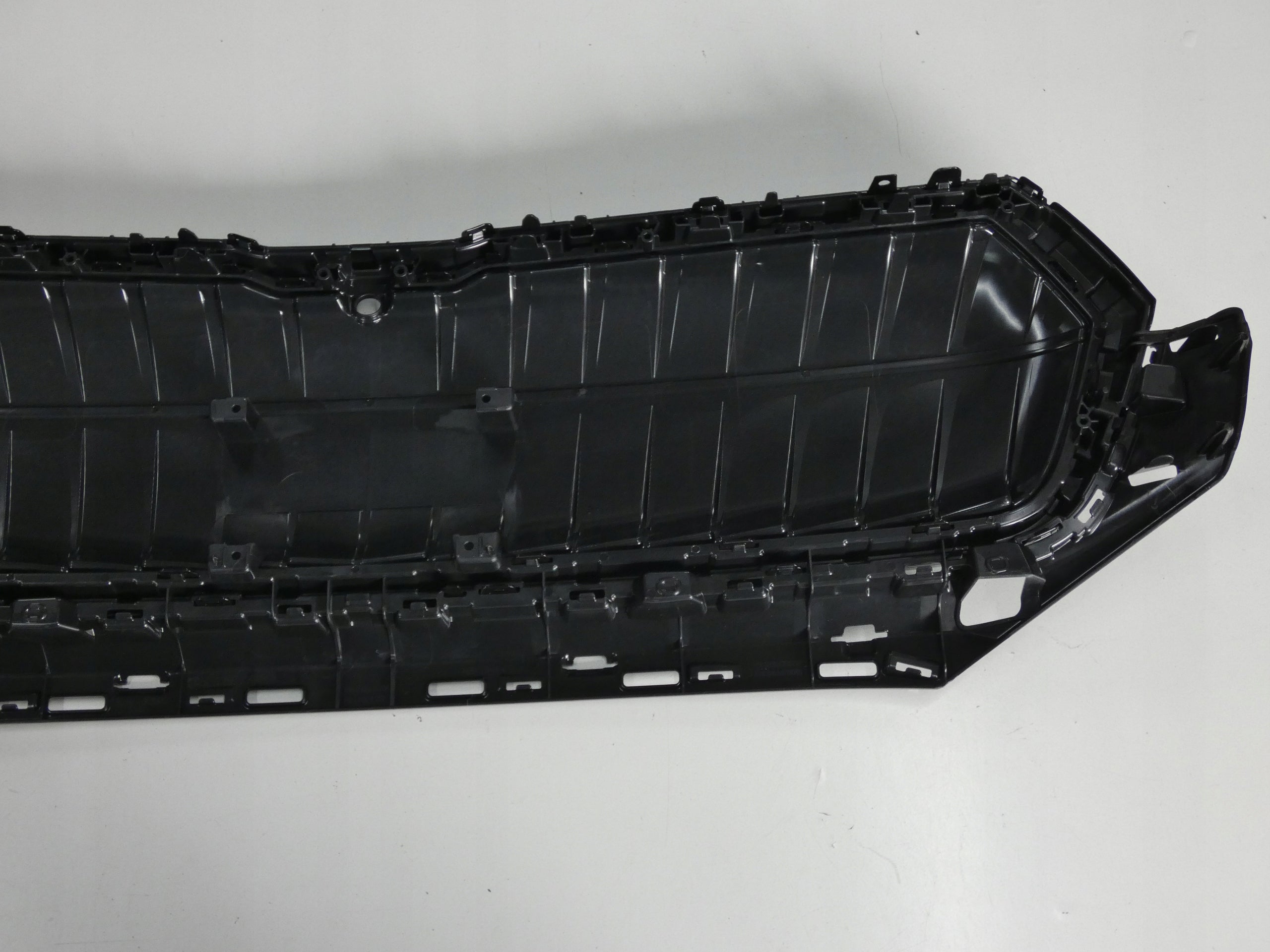 Kühlergrill Skoda ENYAQ FRONTGRILL 5LA853653 Kühlergitter