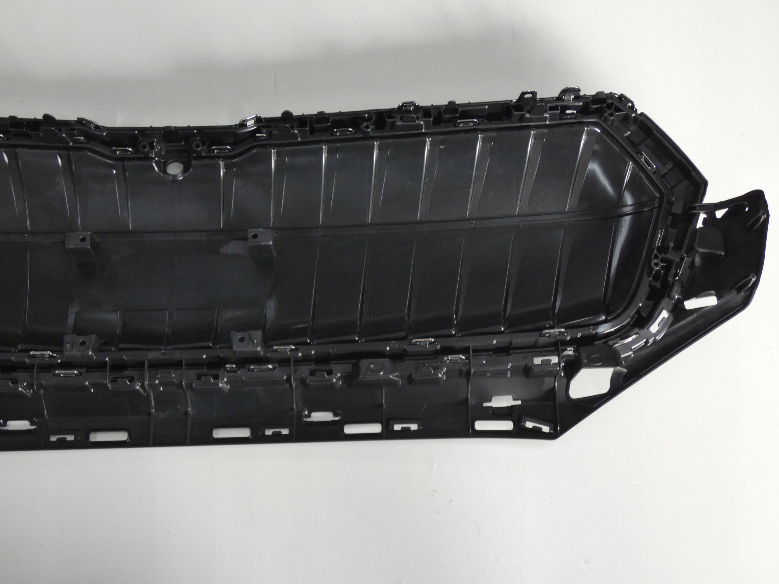 Kühlergrill Skoda ENYAQ FRONTGRILL 5LA853653 Kühlergitter