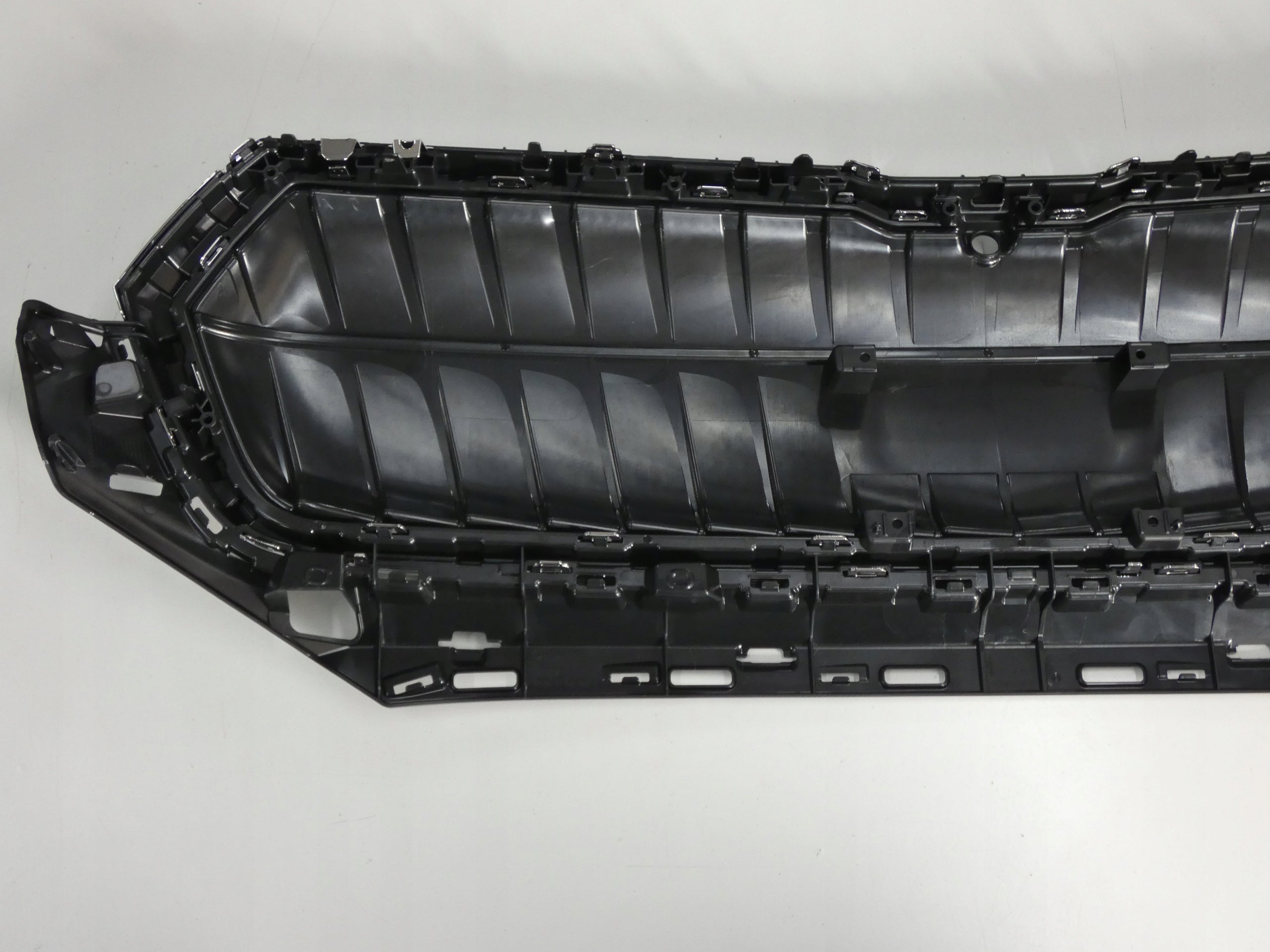 Kühlergrill Skoda ENYAQ FRONTGRILL 5LA853653 Kühlergitter