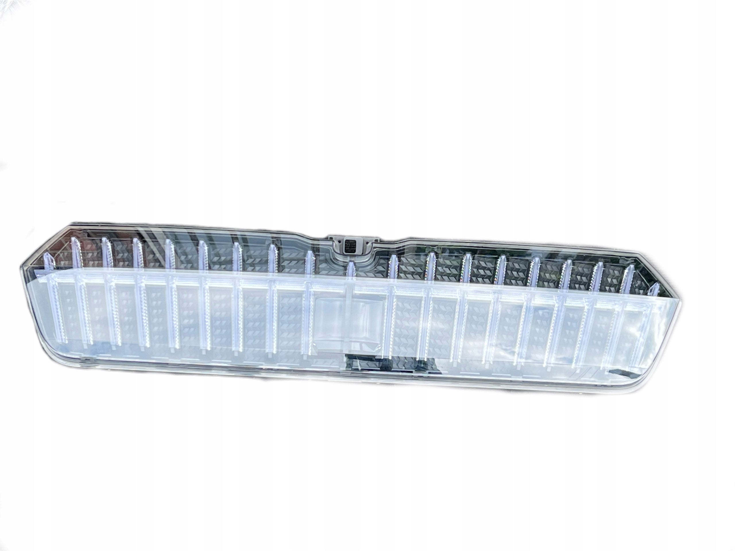  Kühlergrill Skoda ENYAQ IV FRONTGRILL Kühlergitter product image