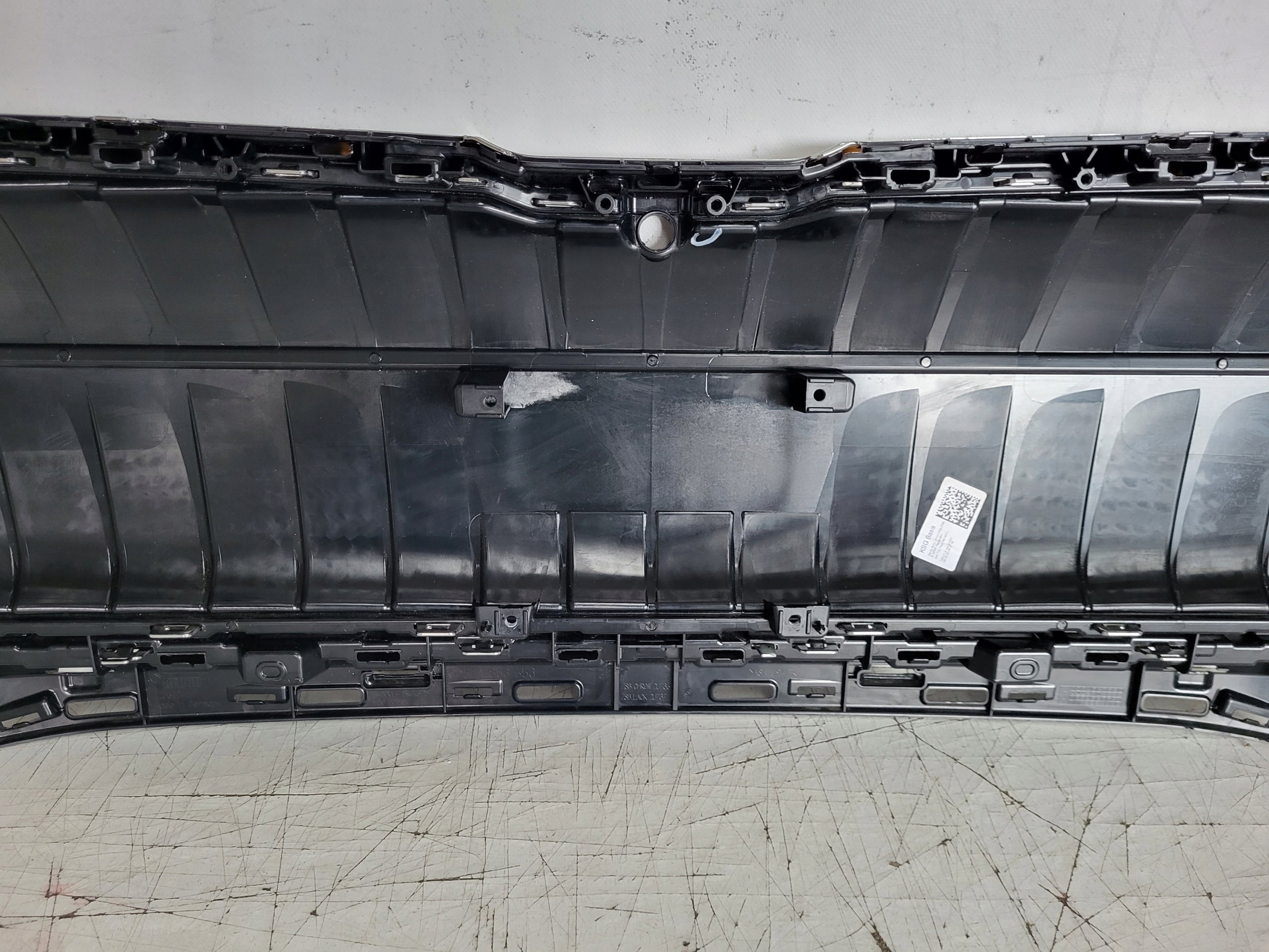 Kühlergrill Skoda ENYAQ FRONTGRILL 5LA85365325 Kühlergitter