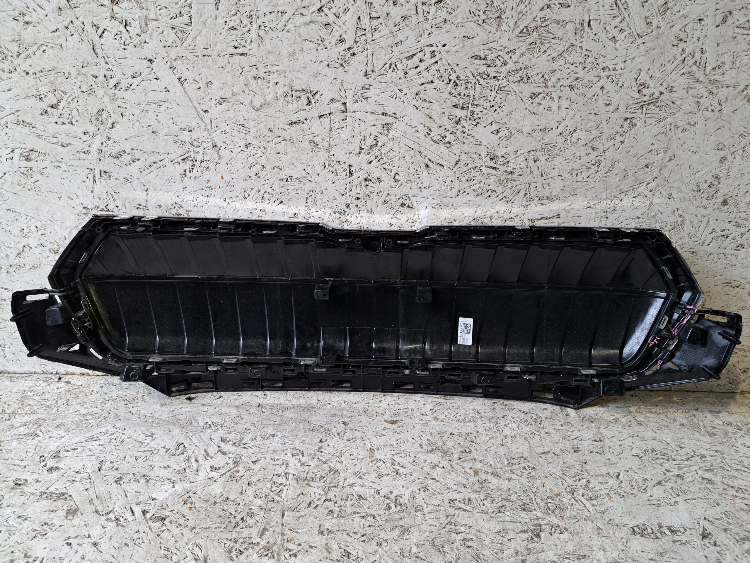 Kühlergrill Skoda ENYAQ FRONTGRILL 5LA853653 Kühlergitter