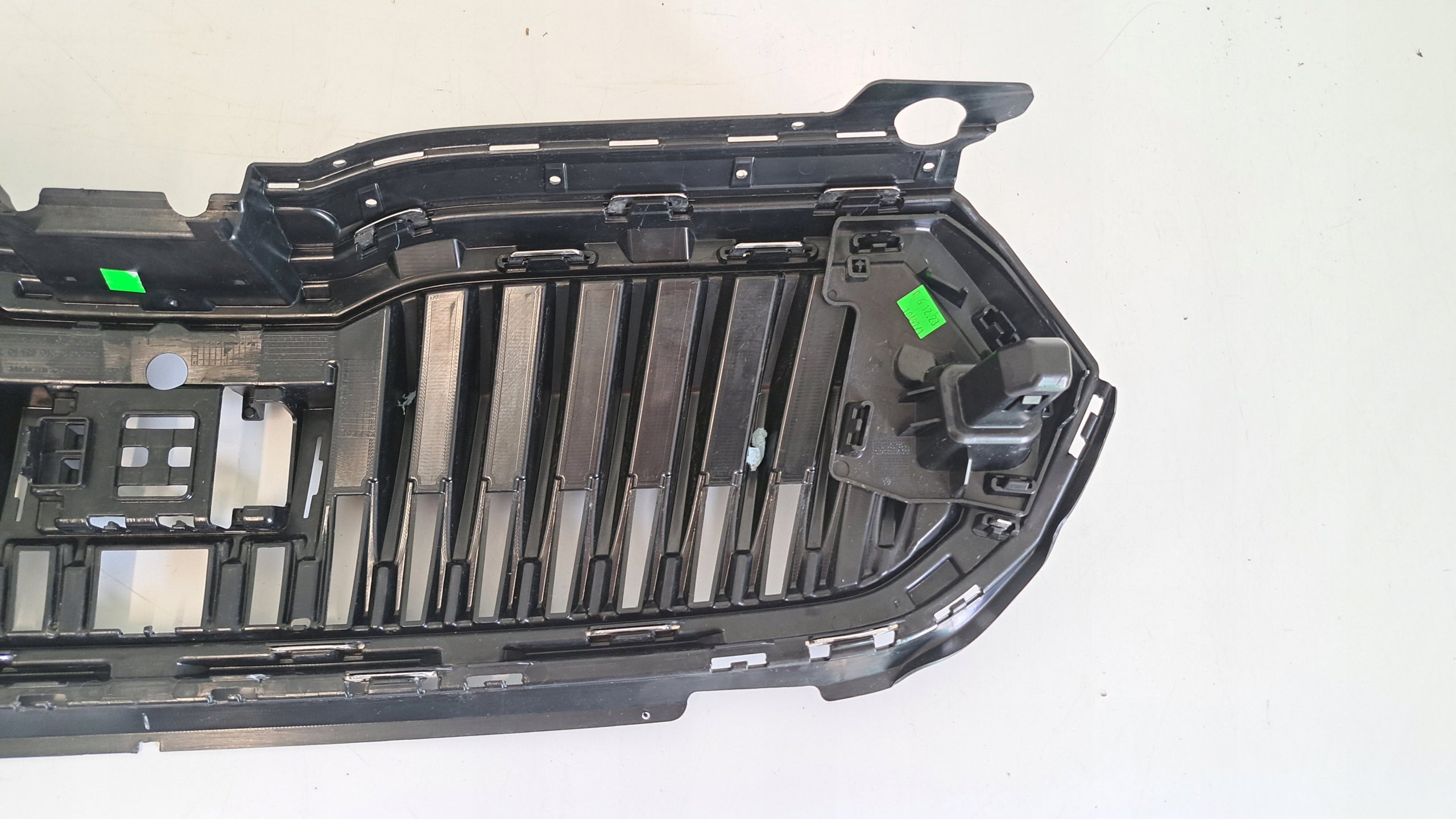 Kühlergrill Skoda FABIA IV 4 FRONTGRILL 6VA853653 Kühlergitter