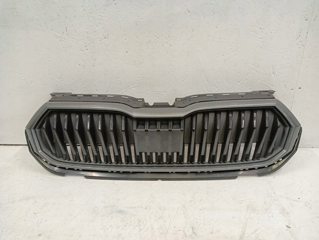 Kühlergrill Skoda FABIA 4 FRONTGRILL 6VA8536536V Kühlergitter