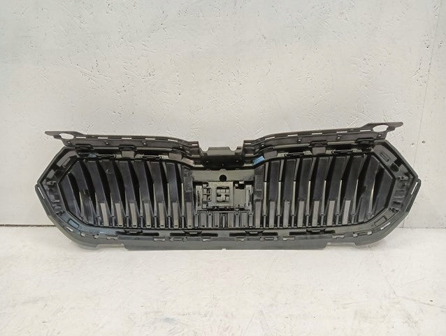 Kühlergrill Skoda FABIA 4 FRONTGRILL 6VA8536536V Kühlergitter