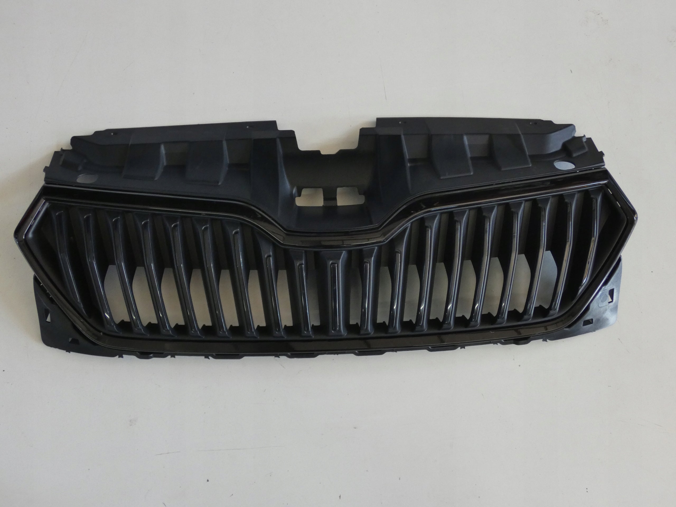  Kühlergrill Skoda FABIA III FRONTGRILL Kühlergitter product image