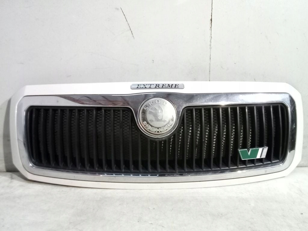  Kühlergrill Skoda FABIA I 1 FRONTGRILL Kühlergitter product image