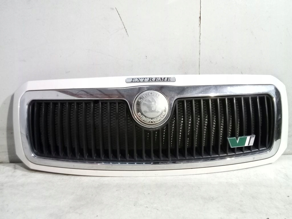 Kühlergrill Skoda FABIA I 1 FRONTGRILL Kühlergitter