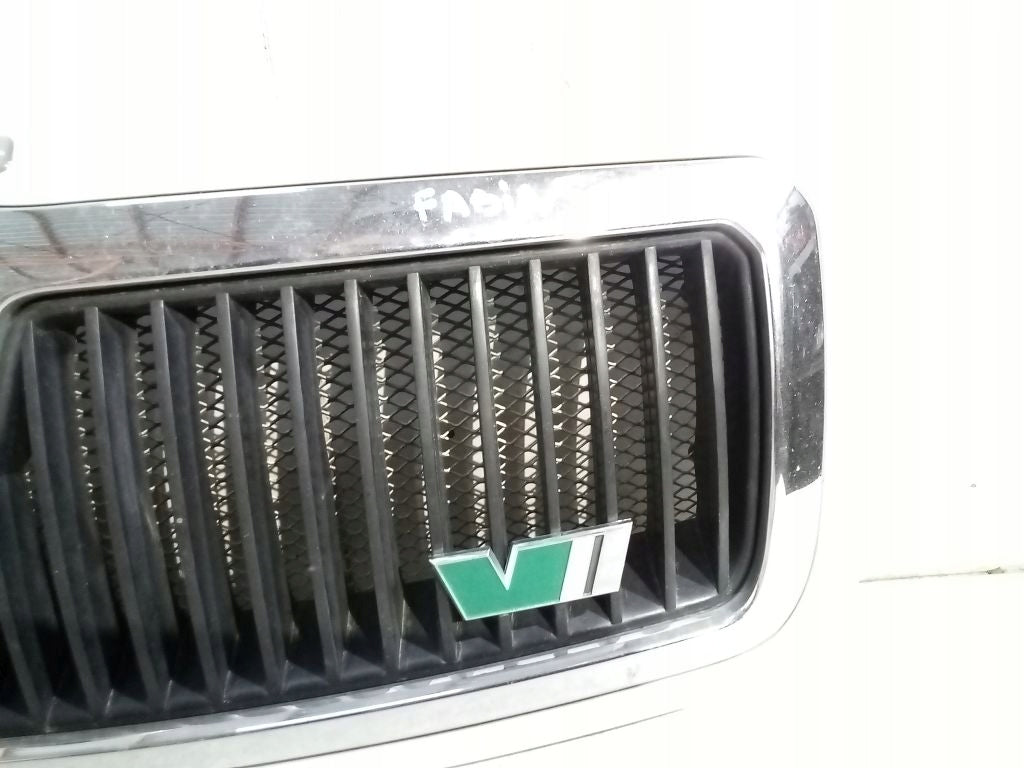 Kühlergrill Skoda FABIA I 1 FRONTGRILL Kühlergitter