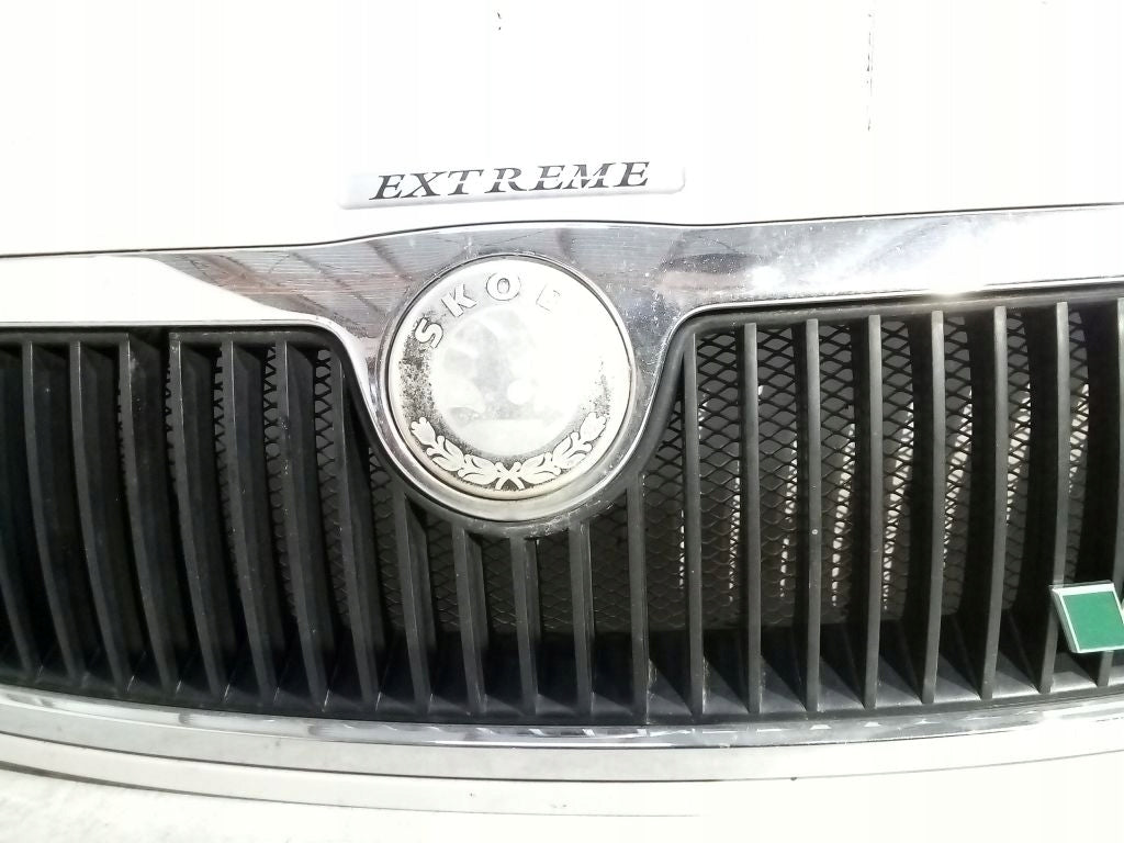 Kühlergrill Skoda FABIA I 1 FRONTGRILL Kühlergitter