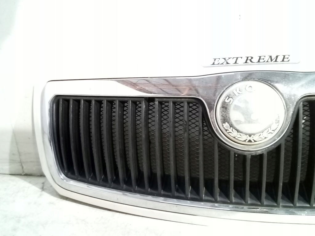 Kühlergrill Skoda FABIA I 1 FRONTGRILL Kühlergitter