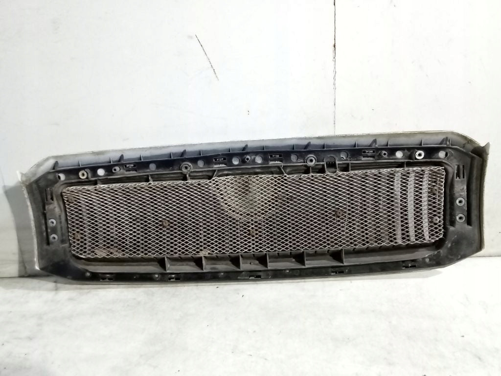 Kühlergrill Skoda FABIA I 1 FRONTGRILL Kühlergitter