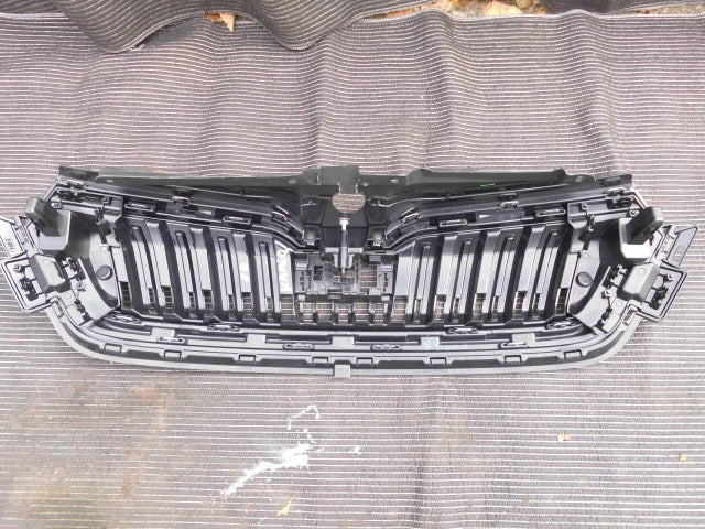 Kühlergrill Skoda KAMIQ FRONTGRILL 65885365365 Kühlergitter