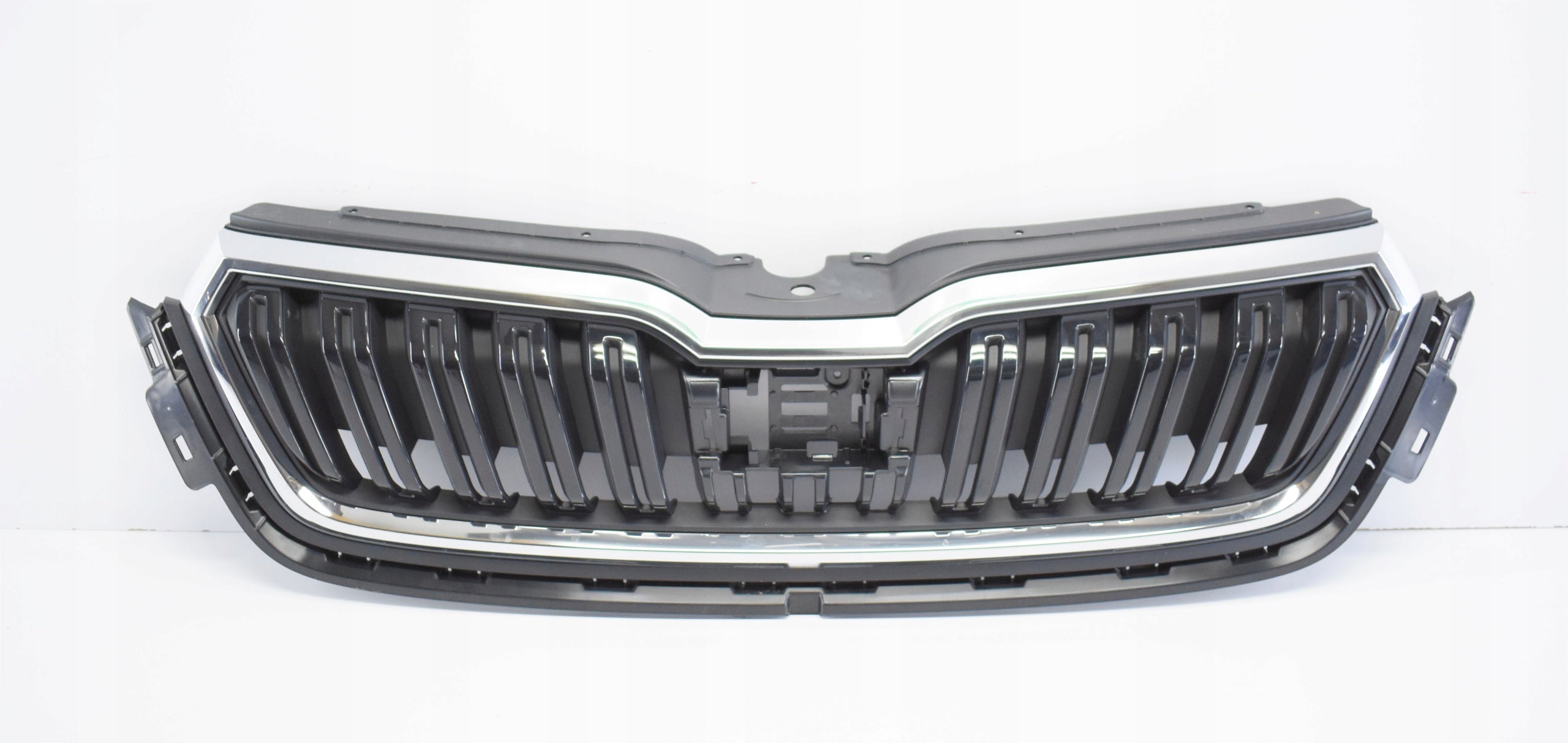  Kühlergrill Skoda KAMIQ FRONTGRILL 65885365365 Kühlergitter product image