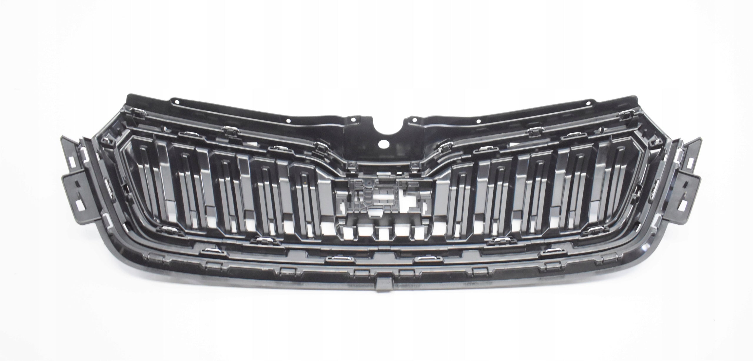 Kühlergrill Skoda KAMIQ FRONTGRILL 65885365365 Kühlergitter