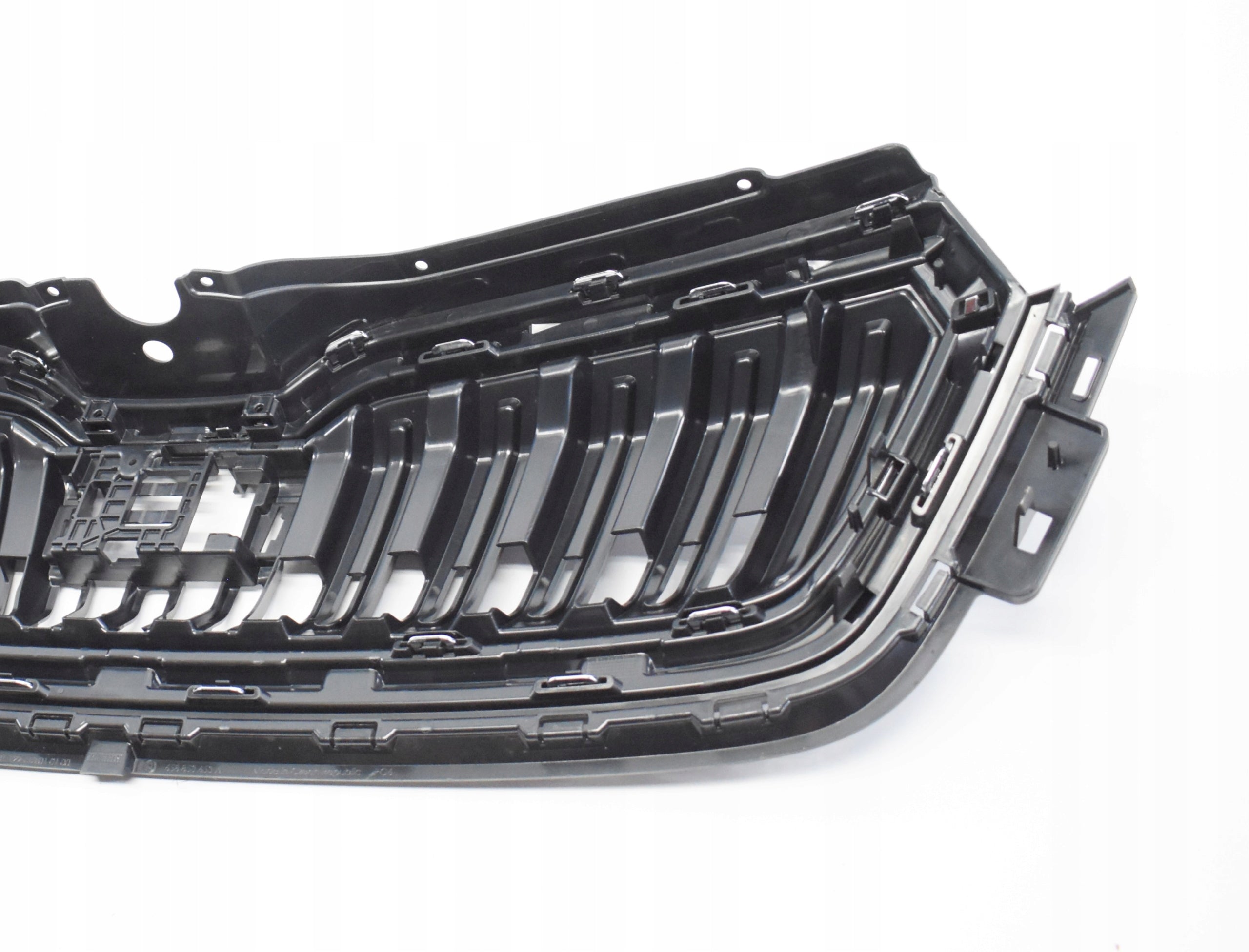 Kühlergrill Skoda KAMIQ FRONTGRILL 65885365365 Kühlergitter