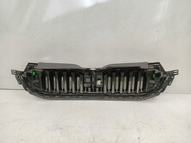 Kühlergrill Skoda KAMIQ FRONTGRILL 658853653C Kühlergitter