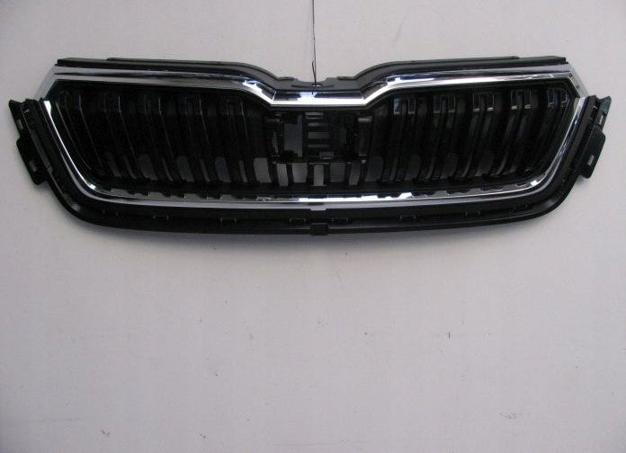  Kühlergrill Skoda KAMIQ FRONTGRILL 658853653Ag Kühlergitter product image