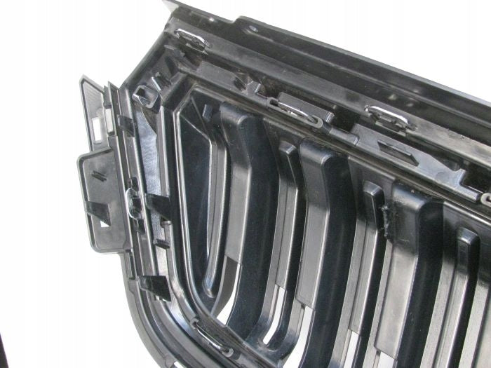 Kühlergrill Skoda KAMIQ FRONTGRILL 658853653Ag Kühlergitter