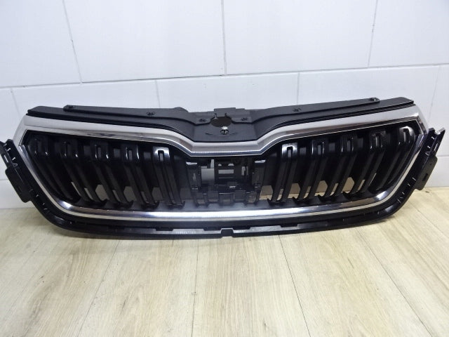 Kühlergrill Skoda KAMIQ FRONTGRILL 658853653A6 Kühlergitter