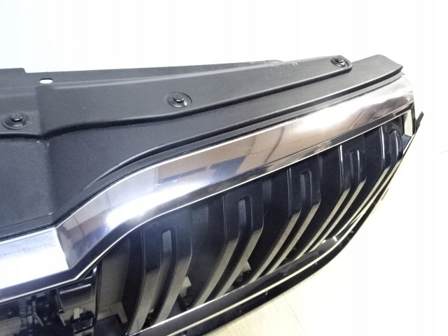 Kühlergrill Skoda KAMIQ FRONTGRILL 658853653A6 Kühlergitter