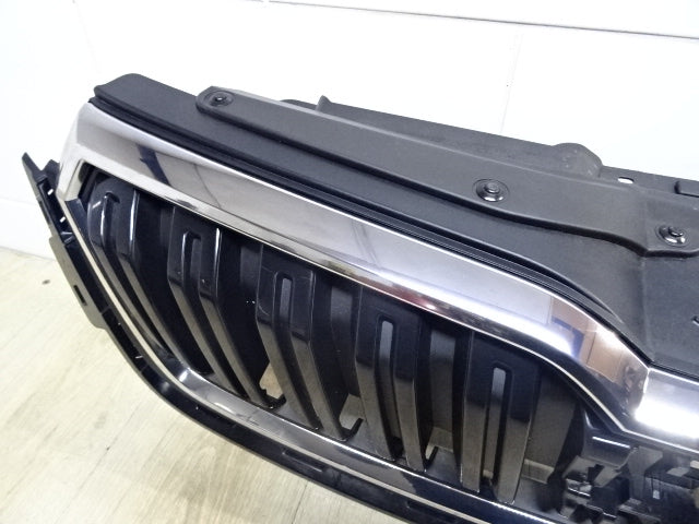 Kühlergrill Skoda KAMIQ FRONTGRILL 658853653A6 Kühlergitter