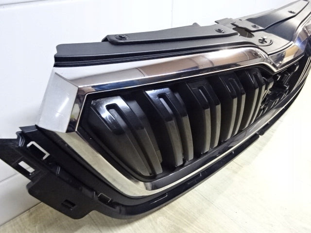 Kühlergrill Skoda KAMIQ FRONTGRILL 658853653A6 Kühlergitter