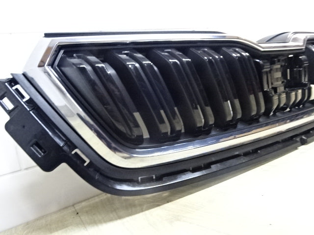 Kühlergrill Skoda KAMIQ FRONTGRILL 658853653A6 Kühlergitter