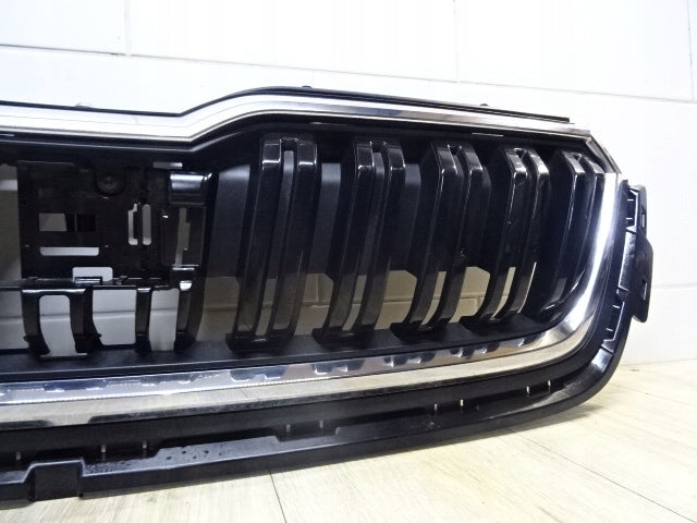 Kühlergrill Skoda KAMIQ FRONTGRILL 658853653A6 Kühlergitter