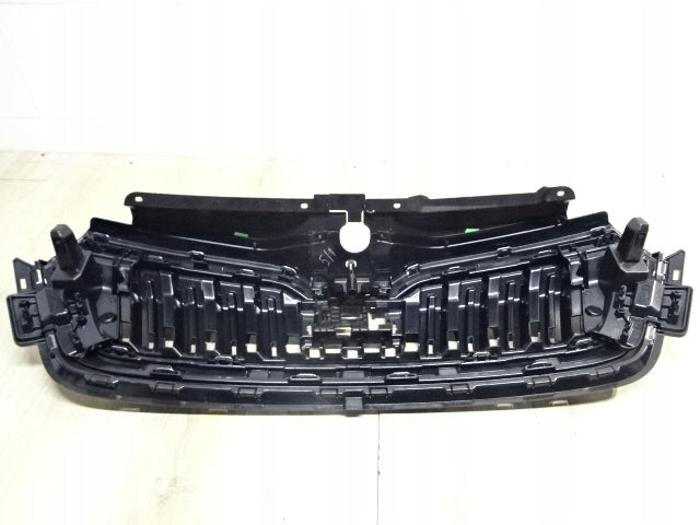 Kühlergrill Skoda KAMIQ FRONTGRILL 658853653A6 Kühlergitter