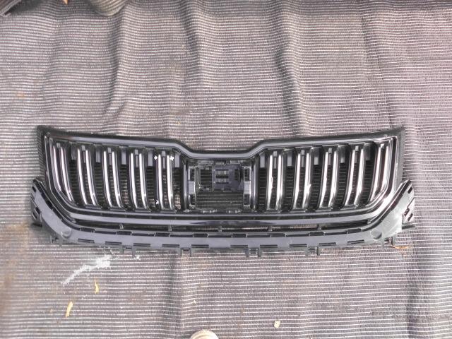  Kühlergrill Skoda KODIAQ FRONTGRILL 565853663E5 Kühlergitter product image