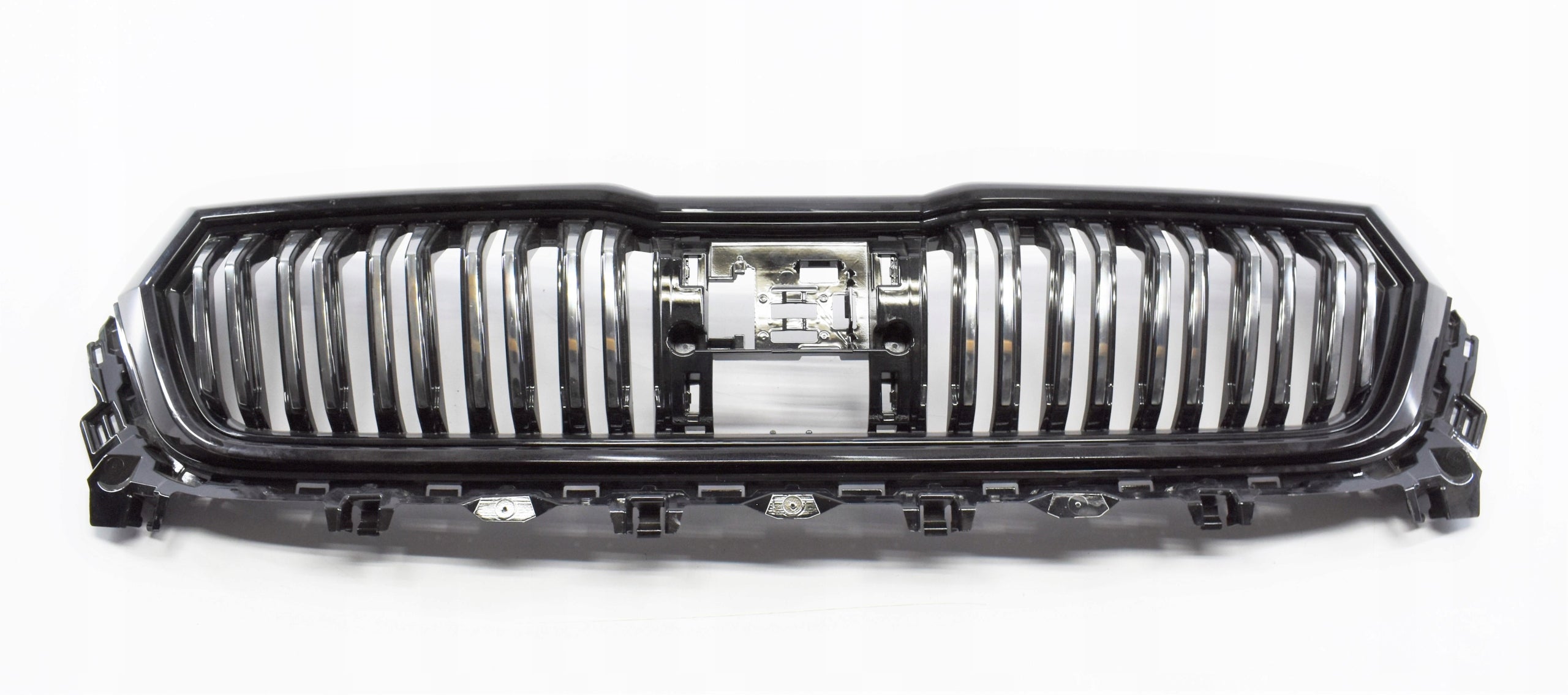 Kühlergrill Skoda KODIAQ FRONTGRILL 65885365365 Kühlergitter