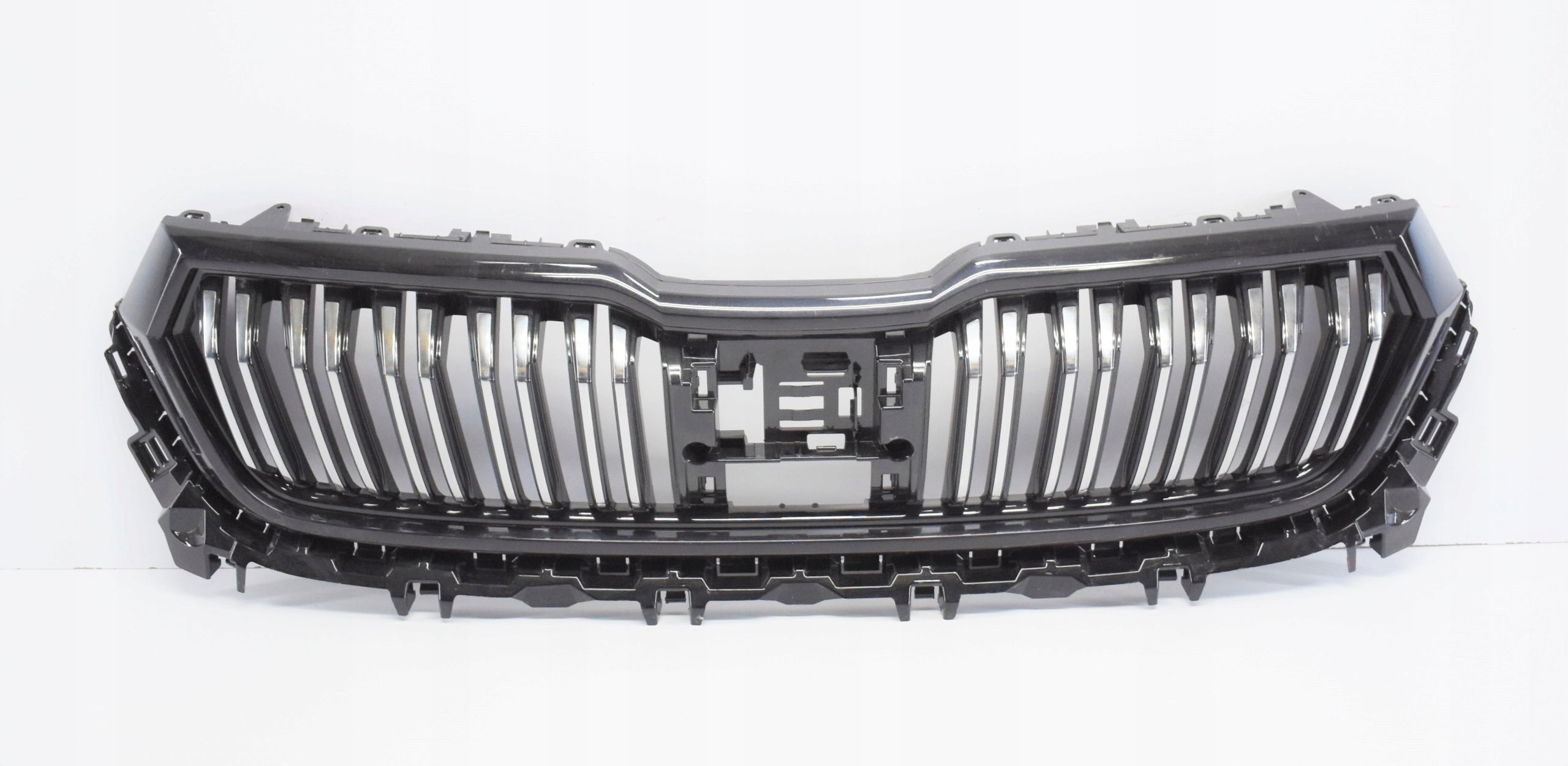 Kühlergrill Skoda KODIAQ FRONTGRILL 65885365365 Kühlergitter