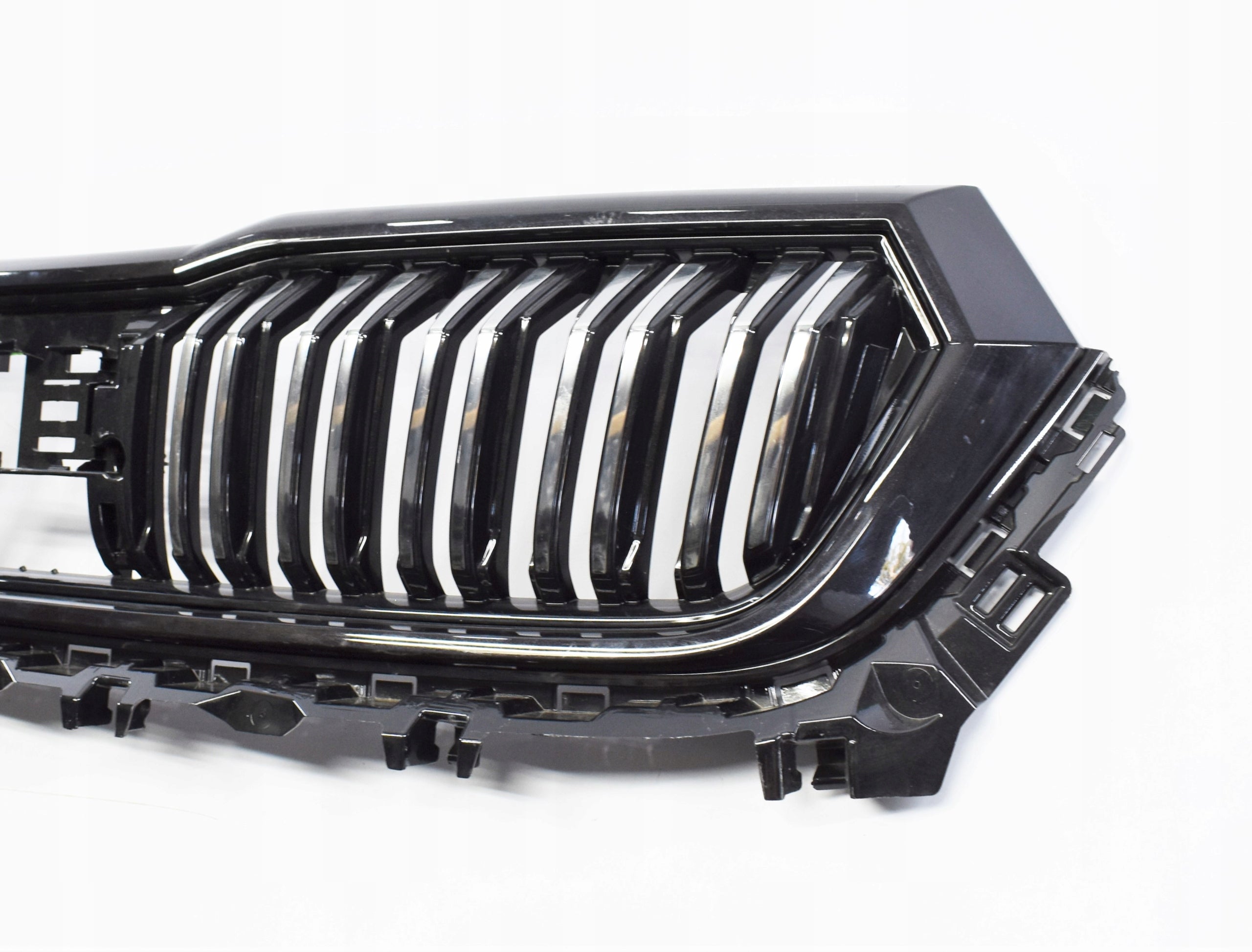 Kühlergrill Skoda KODIAQ FRONTGRILL 65885365365 Kühlergitter