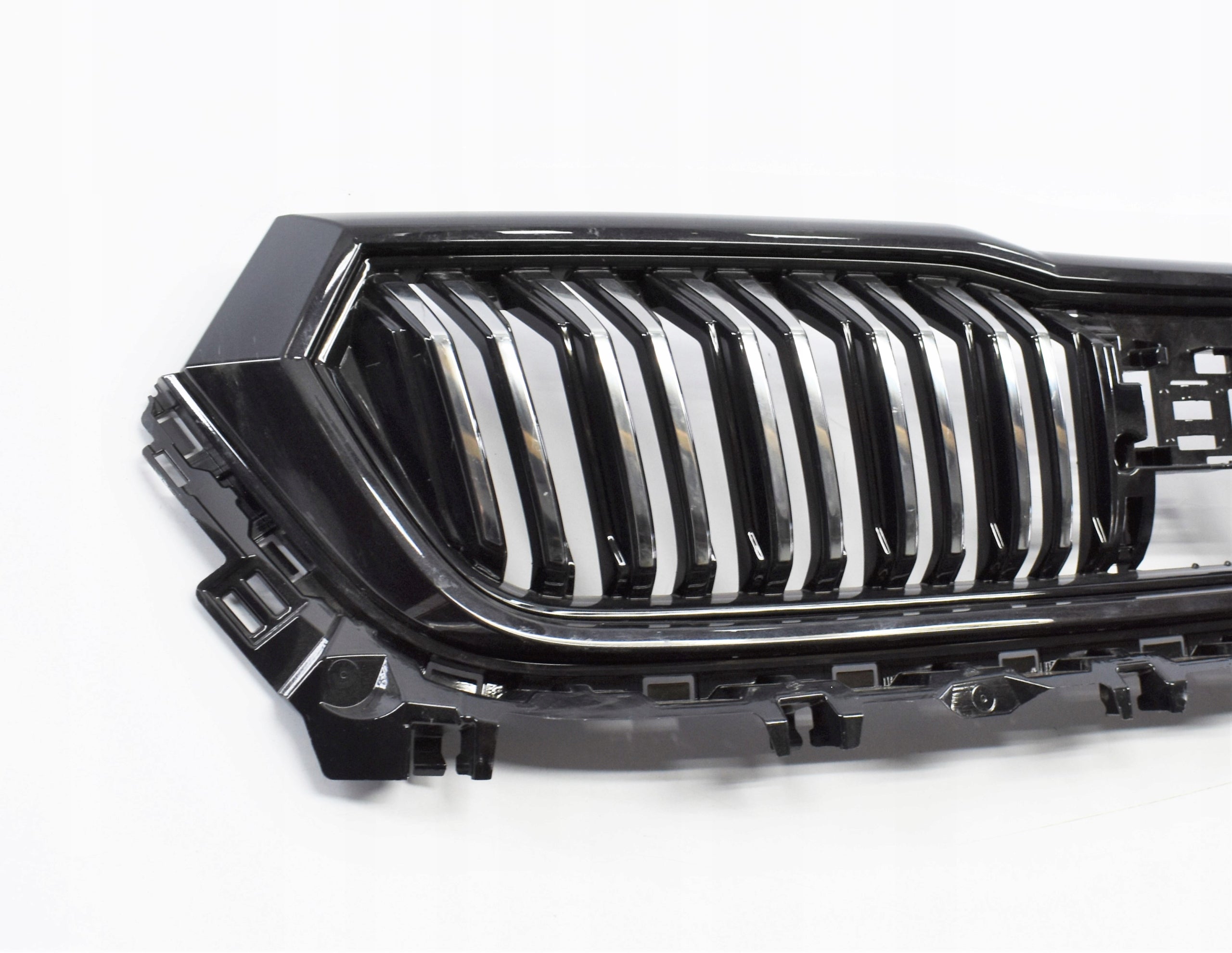 Kühlergrill Skoda KODIAQ FRONTGRILL 65885365365 Kühlergitter