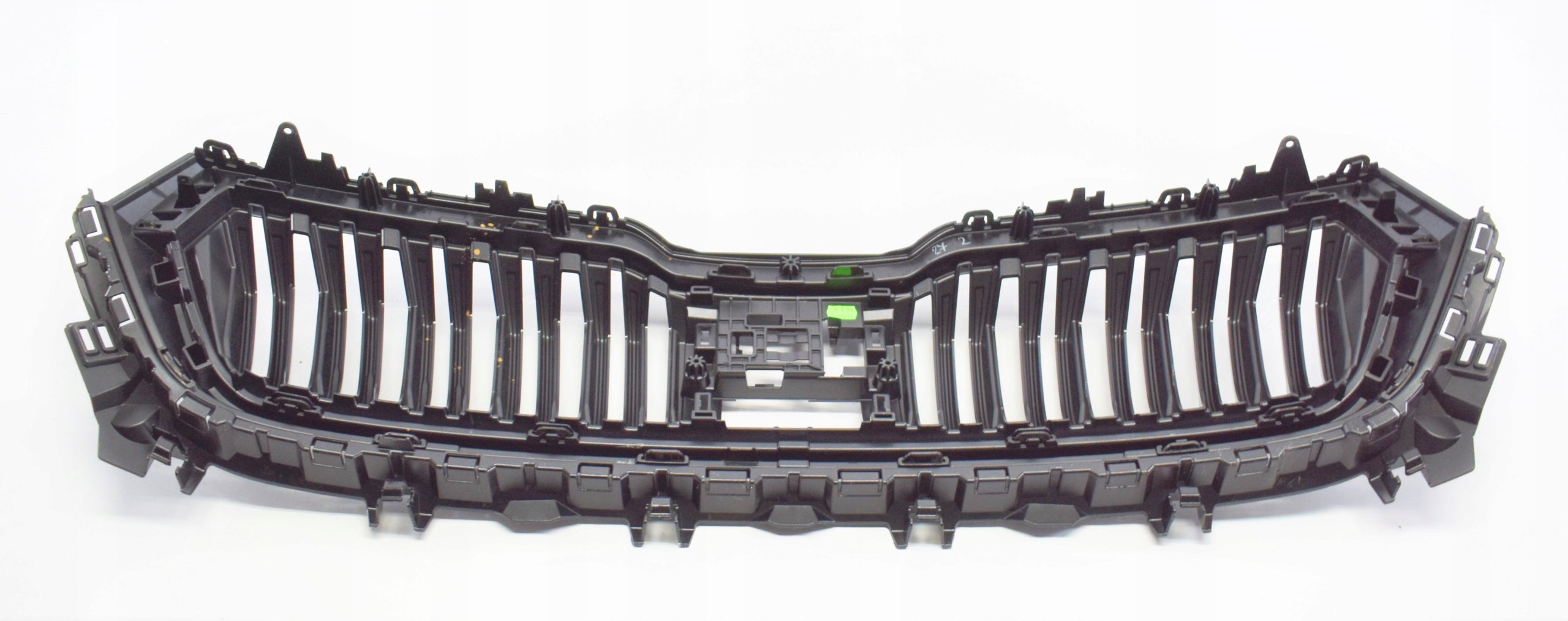 Kühlergrill Skoda KODIAQ FRONTGRILL 65885365365 Kühlergitter