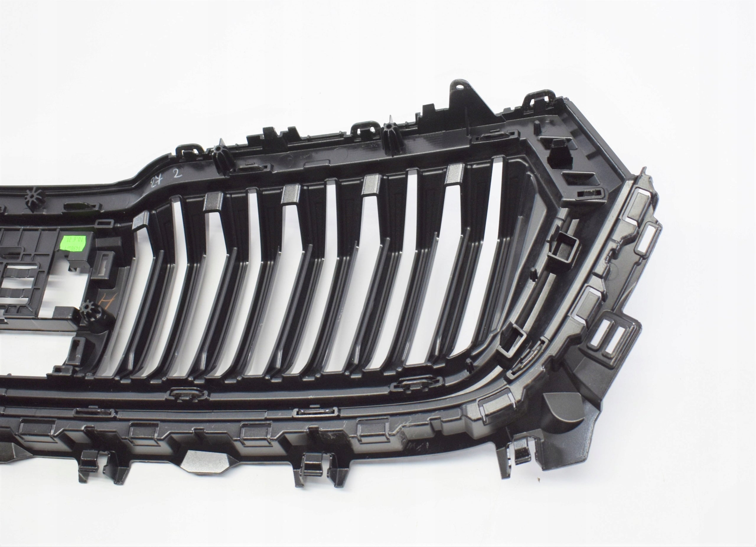 Kühlergrill Skoda KODIAQ FRONTGRILL 65885365365 Kühlergitter