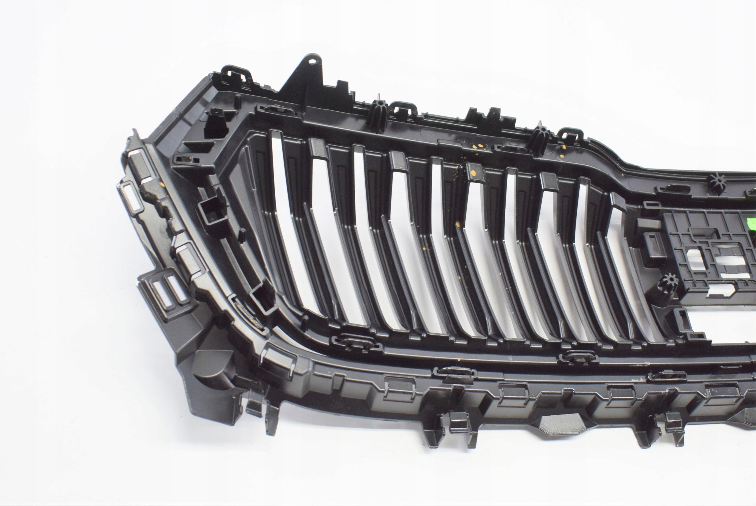 Kühlergrill Skoda KODIAQ FRONTGRILL 65885365365 Kühlergitter