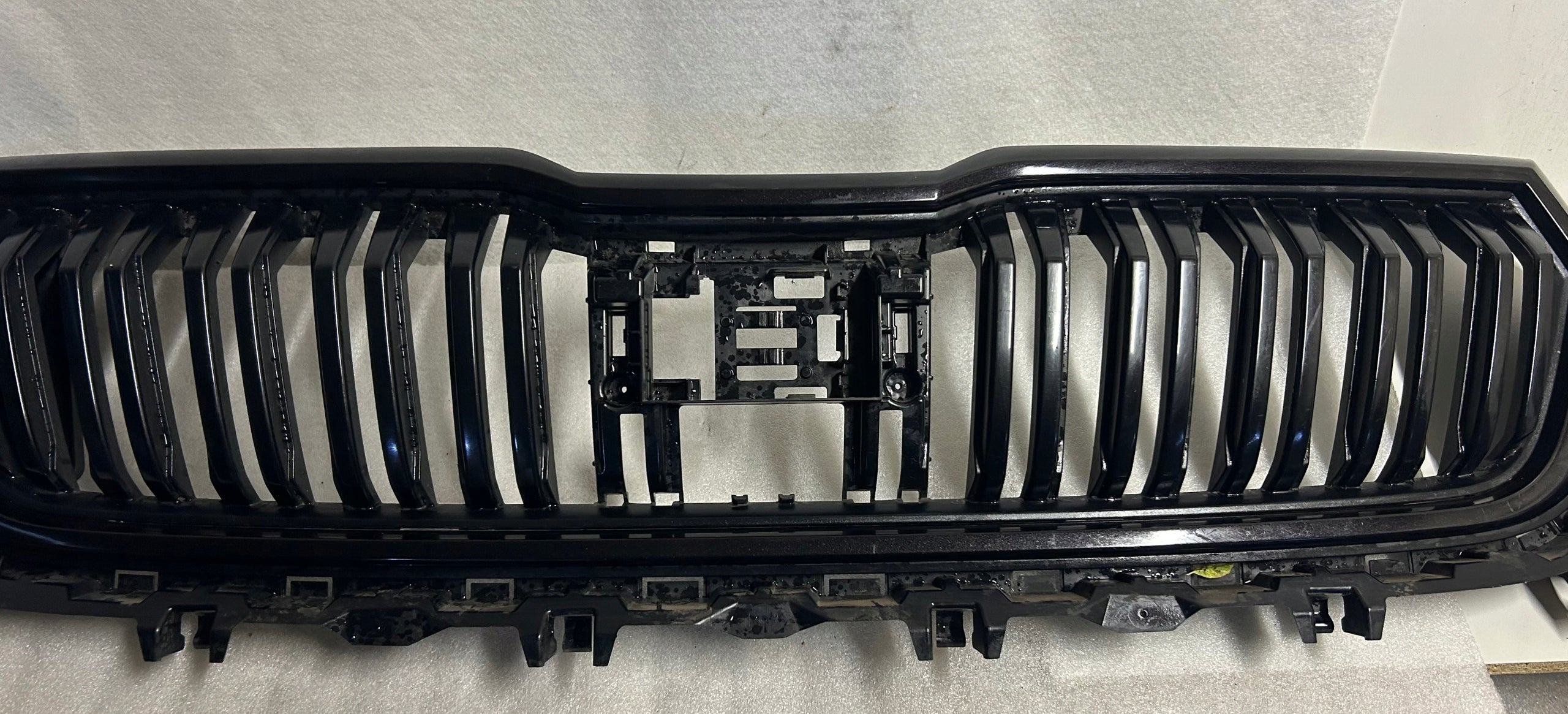  Kühlergrill Skoda KODIAQ FRONTGRILL 565853653G5 Kühlergitter product image