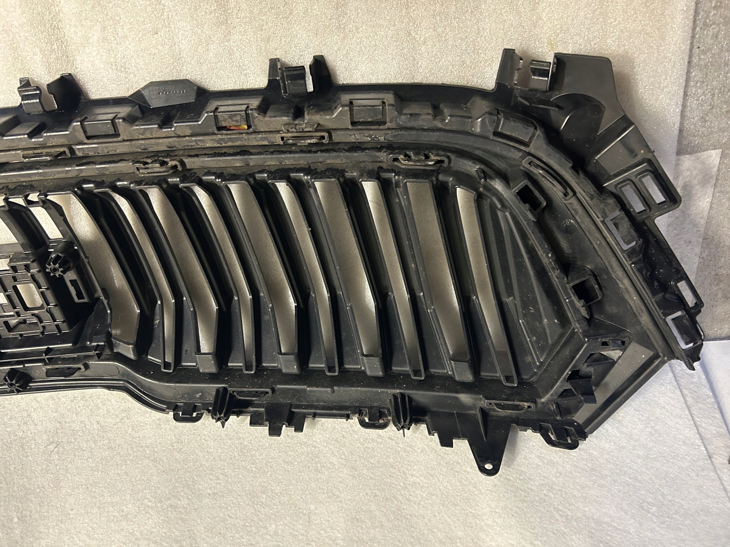 Kühlergrill Skoda KODIAQ FRONTGRILL 565853653G5 Kühlergitter